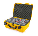 NANUK 940 Large Protective Case - NAN-938S-000BK-0A0