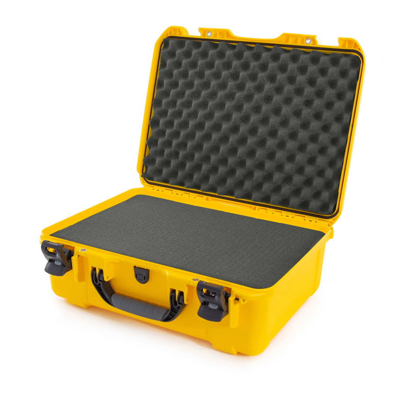 NANUK 940 Large Protective Case - NAN-938S-000BK-0A0