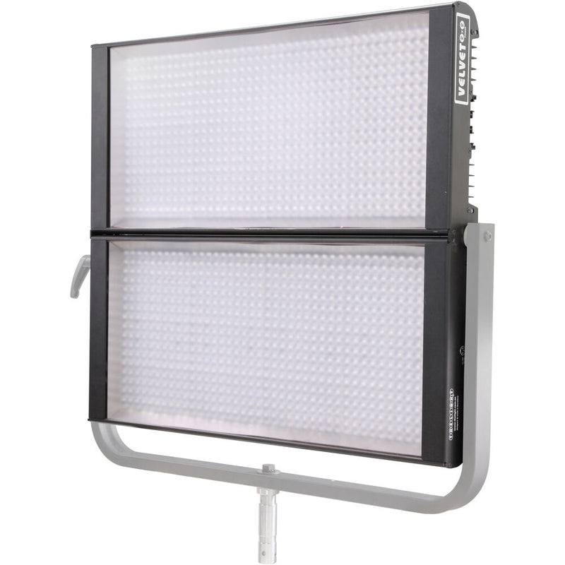 VELVET Power 2x2 SPOT weatherproof LED panel - VP2X2SPIP54