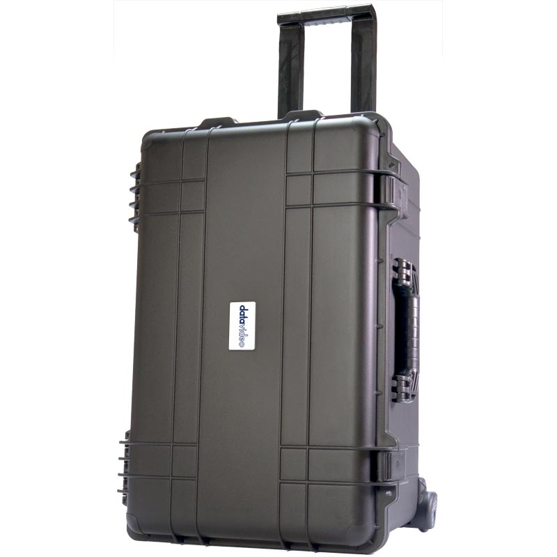 Datavideo HC-800 Water, Dust and Crush Resistant Case -