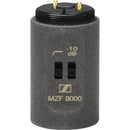 Sennheiser MZF 8000 (MZF-8000) Filter Module for MKH 8000 Professional RF Condenser Microphone Series - 502320