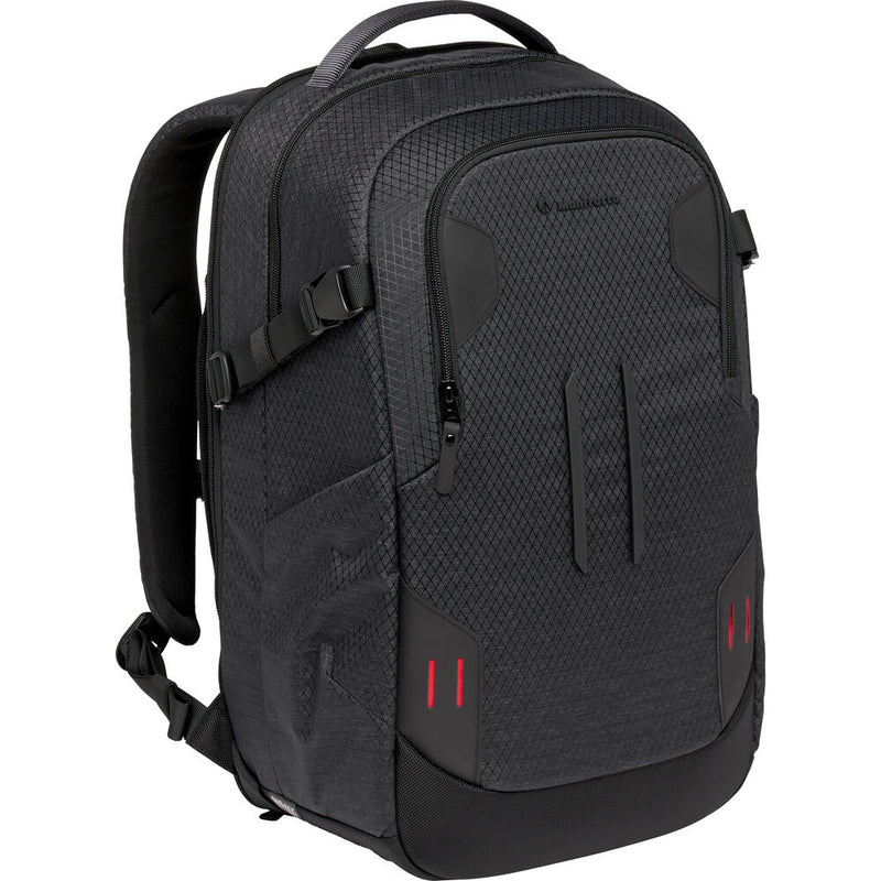 Manfrotto MB PL2-BP-BL-M PRO Light Backloader Backpack M