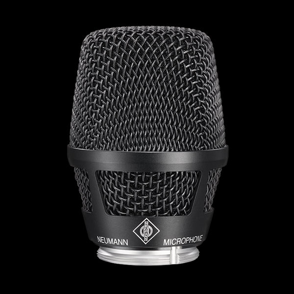 Neumann KK 105 HD-BK Vocal Microphone Capsule Head Black - 008560