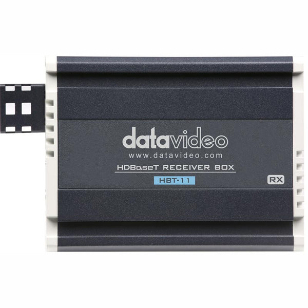 Datavideo HBT-11 HDBaseT Receiver - DATA-HBT11