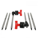 Matthews Ricky Rods & Freedom Car Mount System - 415177