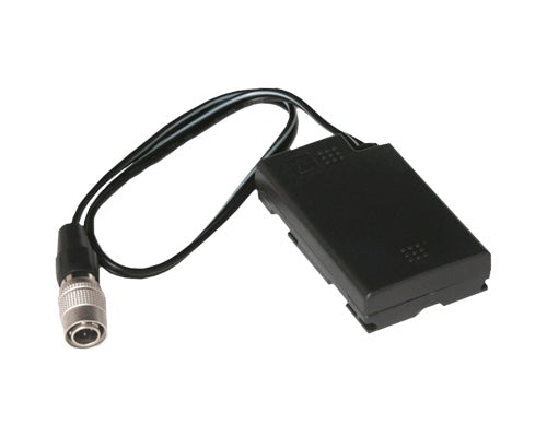 Protech DC-P175 DC Power Cable for Panasonic HPX-255 / AJ-PX270