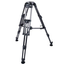 Miller 938 HD MB 2 Stage Carbon Fibre - MIL-938