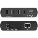 Kramer Electronics KDS-USB2 USB 2.0 High-Speed Extension Encoder/Decoder Kit