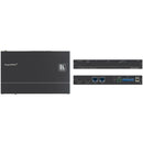 Kramer Electronics VM-2HDT 1:2+1 4K60 4:2:0 HDMI to Long−Reach HDBaseT DA