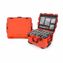 NANUK 960 PRO PHOTO KIT Protective Case w/Lid Organiser & Padded Dividers - NAN-960S-060BK-0A0