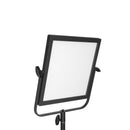 LS C-518ASV 1x1 LED 518 Soft Light Bi-Color (Lishuai)