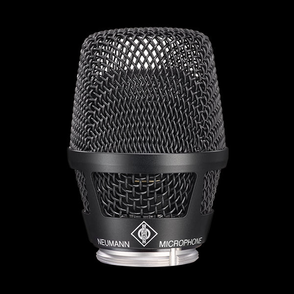 Neumann KK 105 S-BK Vocal Microphone Capsule Head Black - 008476