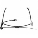 Sennheiser 009864 HSP 4 Condenser Cardioid Neckband Microphone