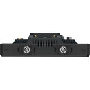 Hollyland Mars M1 Enhanced Kit Dual 5.5-inch Wireless Transceiving Monitors - 9803Pro-Kit