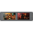 Blackmagic Design SmartView Duo 2 - HDL-SMTVDUO2