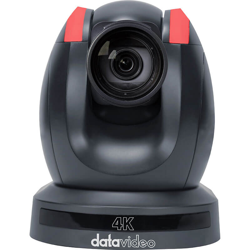 Datavideo PTC-280 12x 4K PTZ Camera Black - DATAPTC280