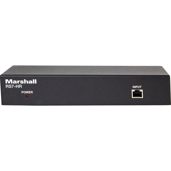 Marshall Electronics RS7-HR RS232-RS422 Splitter Extender Box