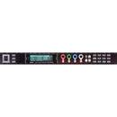FOR.A FA-9500 3G/HD/SD Multiformat Frame Synchronizer and Audio-Video Signal Processor