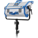 Arri SkyPanel S60-C Full RGB+W LED Softlight P.O. blue/silver Bare Ends - L0.0007066
