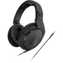 Sennheiser HD 200 Studio Headphone - 507182
