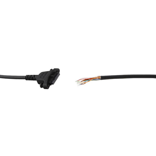 Sennheiser CAB-H-6 Unterminated coiled copper cable 3m - 502533