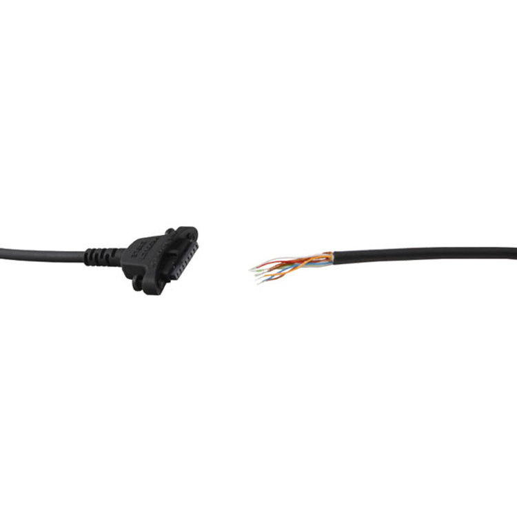 Sennheiser CAB-H-6 Unterminated coiled copper cable 3m - 502533