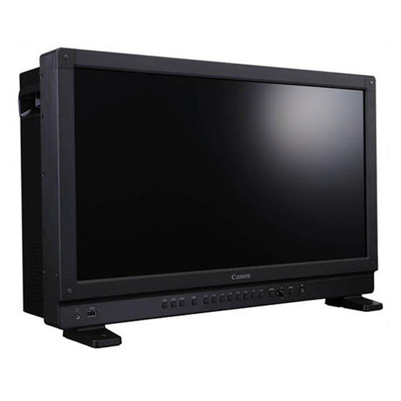 Canon DP-V2420 24 inch UHD 4k Reference Display Monitor