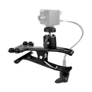 Marshall Electronics CVM-20 Heavy-Duty Spring Clamp with 1/4-20-inch Ball Head