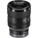 Sony 24mm F1.4 GM Wide Angle Master Prime Lens E-Mount - SEL24F14GM.SYX