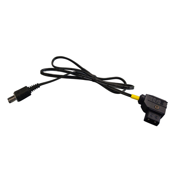 IDX C-JVCC DC Cable for use with JVC GY-HM100 (use with P-V257)