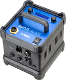 Fomex RL33-300 RL33 3’x3’ RollLite 300W LED Light Kit