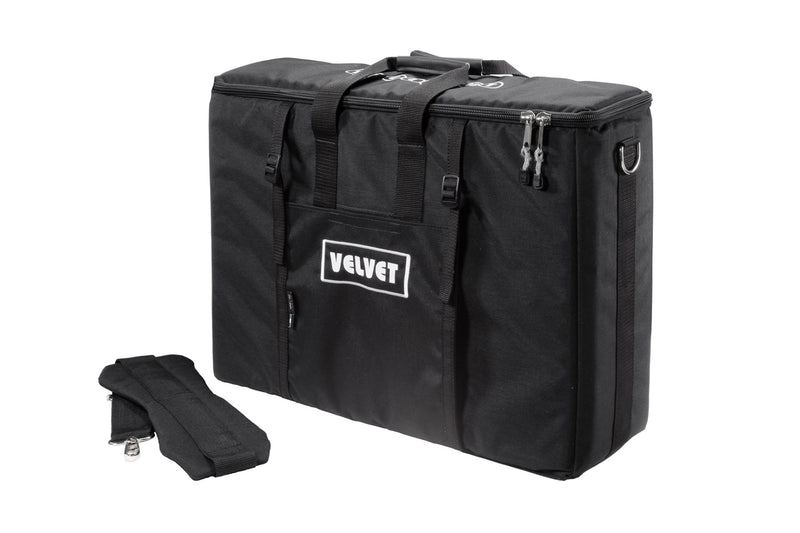 Velvet Cordura Carrying Bag for 1x VELVET 1 Kit - VL1-BAG
