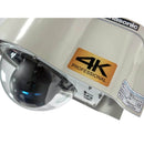 Panasonic KST-UE70/HE40 KST Outdoor Housing for AW-HE40/AW-UE70 CLEAR & DBH06 /POE - PANKSTOH70WMPOE