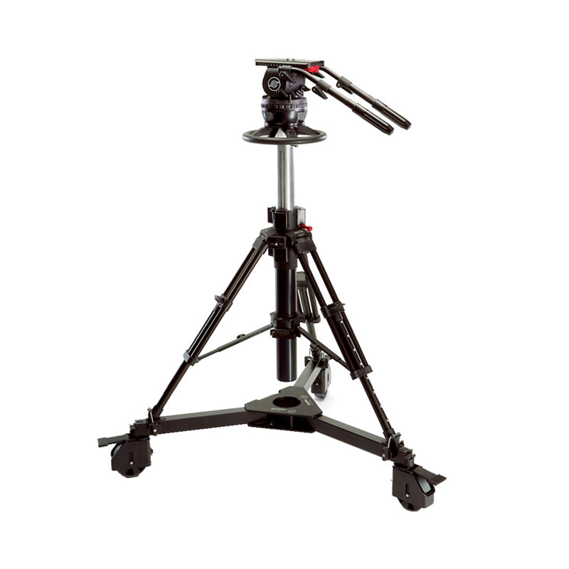 Sachtler 2570 System 25 C III Pedestal