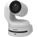 Panasonic AW-UE150 4K/60P 1-inch Large Sensor PTZ Camera White - PANAWUE150WEJ8
