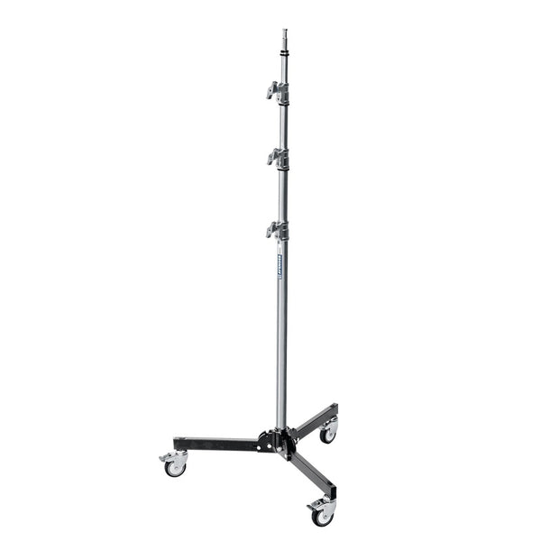 Avenger Roller Stand 33 with Folding Base - A5033