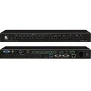 Kramer Electronics VP-551X 10–Input 18G 4K Presentation Switcher/Scaler