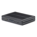 AJA KI SSD512USB 512GB Solid State storage module for the KiPro - KI-SSD512USB-R0