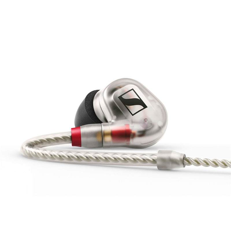 Sennheiser IE 500 PRO CLEAR Dynamic In-Ear Monitoring Headphones - 507480