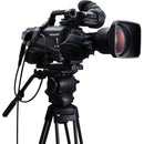 Panasonic AK-UC4000 4K Studio Camera - PAN-AKUC4000GSJ