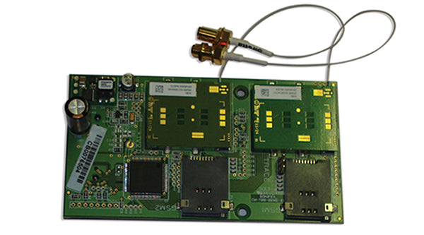 Sonifex CM-TBG Talkback Control Unit Dual GSM Interface Add-on Board
