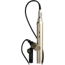 Rode NT6 Compact 1/2-inch Condenser Microphone with Remote Capsule - RODENT6