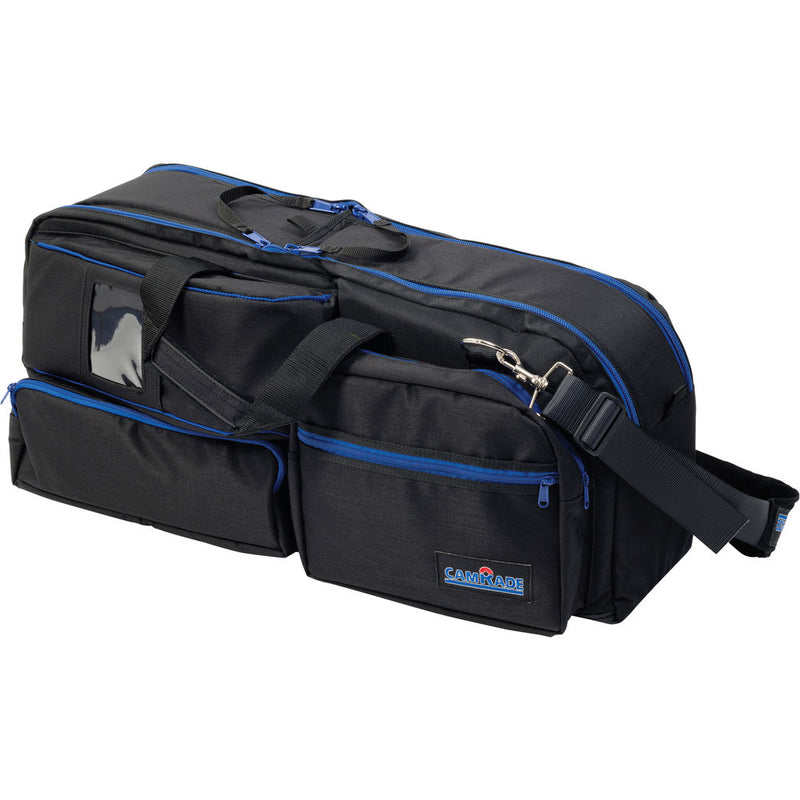 camRade camBag 750 Black - CAM-CB-750-BL