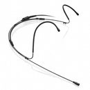 Sennheiser SL HEADMIC 1-4 BK SpeechLine SL Headmic 1 Headworn Microphone Black - 506905