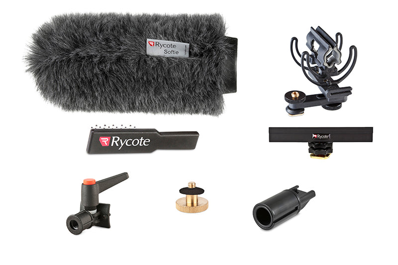 Rycote 18cm Classic-Softie Camera Kit (19/22) - RYC116012