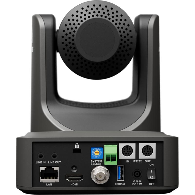 Atomos A-Eye HD-20X PTZ Camera