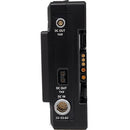 IDX A-HS30B B-Mount Hot Swap Plate with 2x D-Tap 1x USB-A & 1x 2pin DC (Female) Outputs (BLACK FRIDAY OFFER)