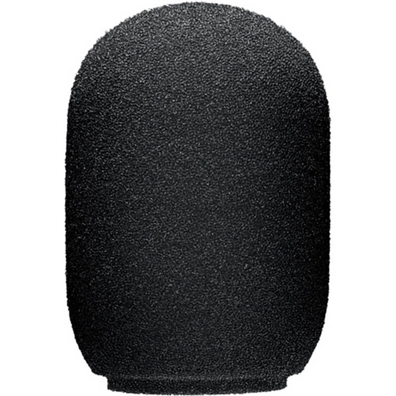Shure A7WS Windscreen for SM7B / SM7dB