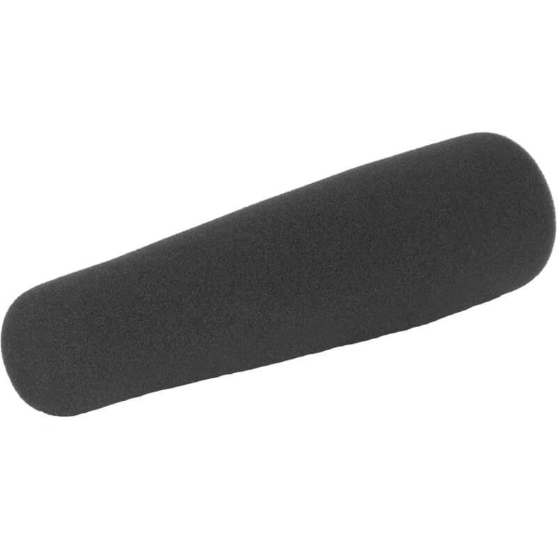 Shure A89MW Soft Foam Windscreen for VP89M