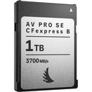 Angelbird AV PRO CFexpress B SE 1TB MK2 - AB-AVP1T0CFXBSEMK2